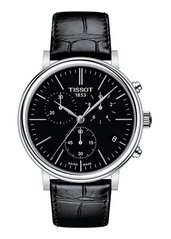 Часы Tissot T122.417.16.051.00