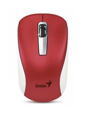 Мишка Genius NX-7010 Red  (31030114111)