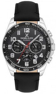 Часы Daniel Klein DK.1.13843-1
