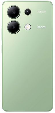 XIAOMI REDMI Note13 6/128 NFC Green