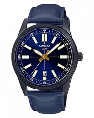 Часы Casio MTP-VD02BL-2EUDF