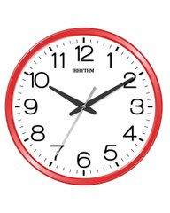 Часы настенные RHYTHM CMG494NR01