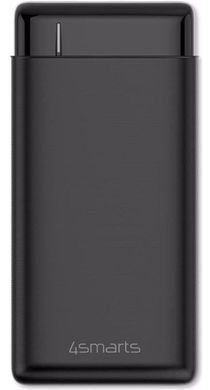 4smarts VoltHub Go2 20000mAh Black