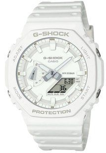 Часы Casio GA-2100-7A7ER