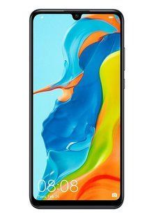 HUAWEI P30 Lite 4/64GB Midnight Black