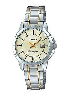 Годинник Casio LTP-V004SG-9AUDF