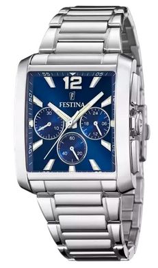 Годинник Festina F20635/2