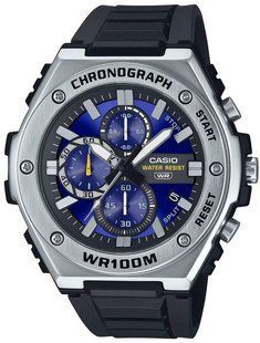 Часы Casio MWA-300H-2A