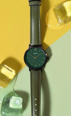 Часы Casio LTP-VT02BL-3A