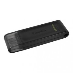 Flash Drive 128Gb DT70 Kingston USB 3.2 Type-C (DT70/128GB)