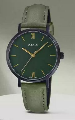 Часы Casio LTP-VT02BL-3A