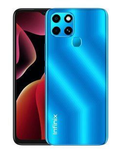 INFINIX Smart 6 2/32GB NFC Heart of Ocean