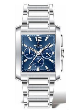 Часы Festina F20635/2