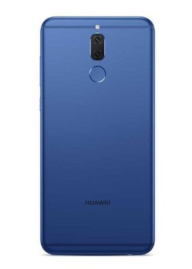 Huawei Mate 10 Lite 4/64GB Blue (51091YGH)