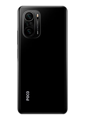 XIAOMI POCO F3 8/256 GB Black