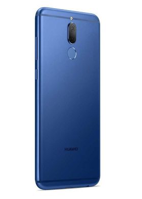 Huawei Mate 10 Lite 4/64GB Blue (51091YGH)