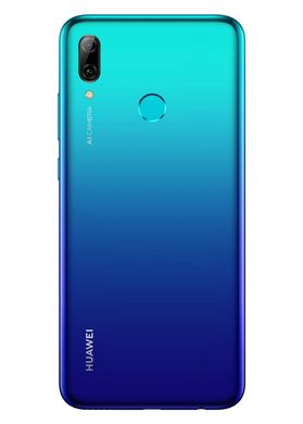 Huawei P smart 2019 3/64GB Aurora Blue (51093FTA)