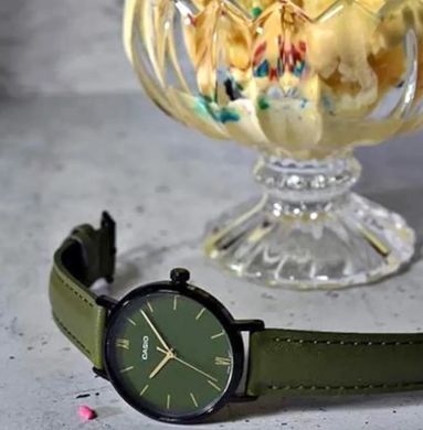 Часы Casio LTP-VT02BL-3A