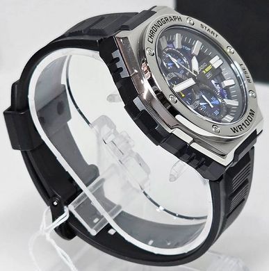 Часы Casio MWA-300H-2A