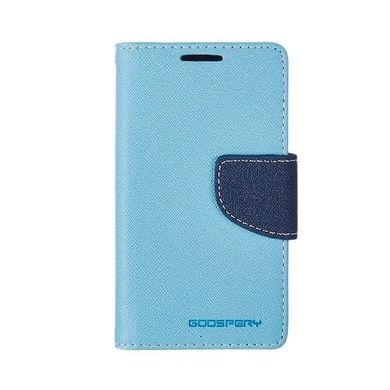 Чехол-книжка Samsung A5/A510 Goospery Blue