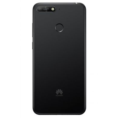 Huawei Y7 Prime 2018 3/32GB Black (51092JHA)