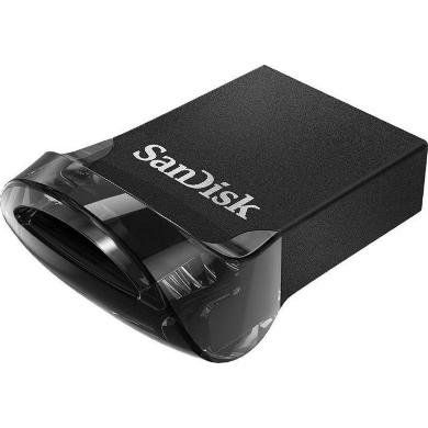 SanDisk 16 GB USB 3.1 Ultra Fit (130MB/s)