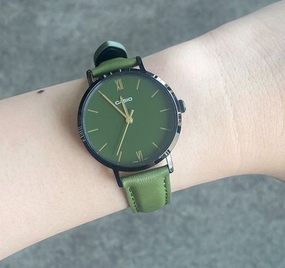 Часы Casio LTP-VT02BL-3A
