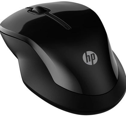 HP 250 Dual Mode, 6V2J7AA WL/BT, Black