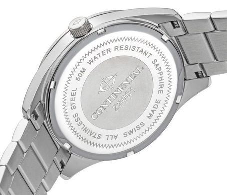 Часы Continental 23001-GD101830