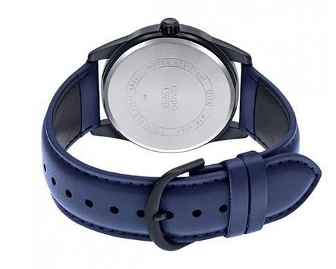 Годинник Casio MTP-VD02BL-2EUDF