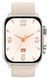 XO J9 Magnetic Sports Call Watch Silver