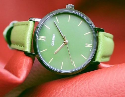 Часы Casio LTP-VT02BL-3A