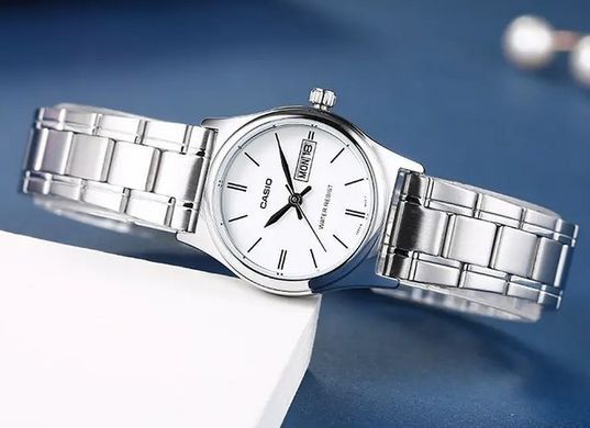Часы Casio LTP-V006D-7B2