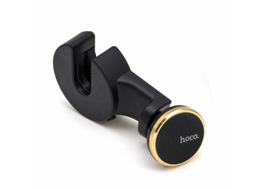 Hoco CA18 (на підголовник) Gold