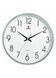 Годинник настінний POWER 8207WKS