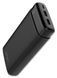 4smarts VoltHub Go2 20000mAh Black