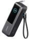 ANKER 25000 mAh 165W PD Black (A1695P11, A1695H11)