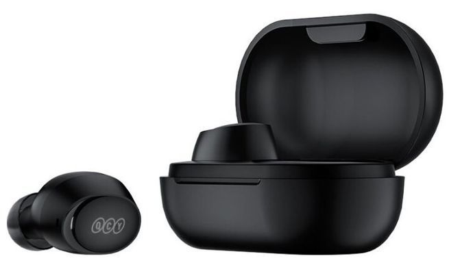 Xiaomi QCY T27 ArcBuds Lite TWS Black