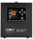 Інвертор KEMOT PROsinus-1500-LFP4 12В 230В 1500ВА/1050Вт (URZ3427-12-LFP4)