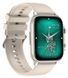 XO J9 Magnetic Sports Call Watch Silver