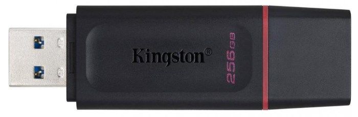 256Gb DT Exodia Kingston USB 3.2 (DTX/256GB)