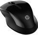 HP 250 Dual Mode, 6V2J7AA WL/BT, Black