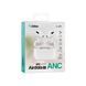Gelius Pro Airdots GTI ANC GP-TWS002i шумодав White