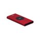 Hoco J37 Wisdom Wireless 10000mAh Red