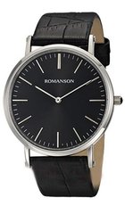 Часы Romanson TL0387MWH BK