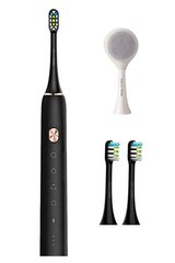 Електрична зубна щітка Xiaomi Soocas X3U Limited Edition Facia Black