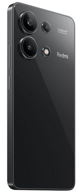 XIAOMI REDMI Note13 8/256 NFC Midnight Black