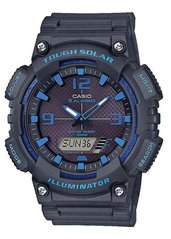 Часы Casio AQ-S810W-8A2VEF