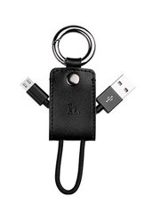 Кабель micro USB Hoco UPL19 Black