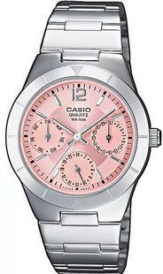 Годинник Casio LTP-2069D-4AVEG